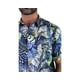 thumbnail image 5 of Camisa de manga corta estilo tropical para hombre marca Rams Cottons modelo Bali, 5 of 5