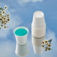 thumbnail image 3 of Vasos de papel Jolly Party para baño, 60 ml, paquete de 360 unidades, color blanco, 3 of 7