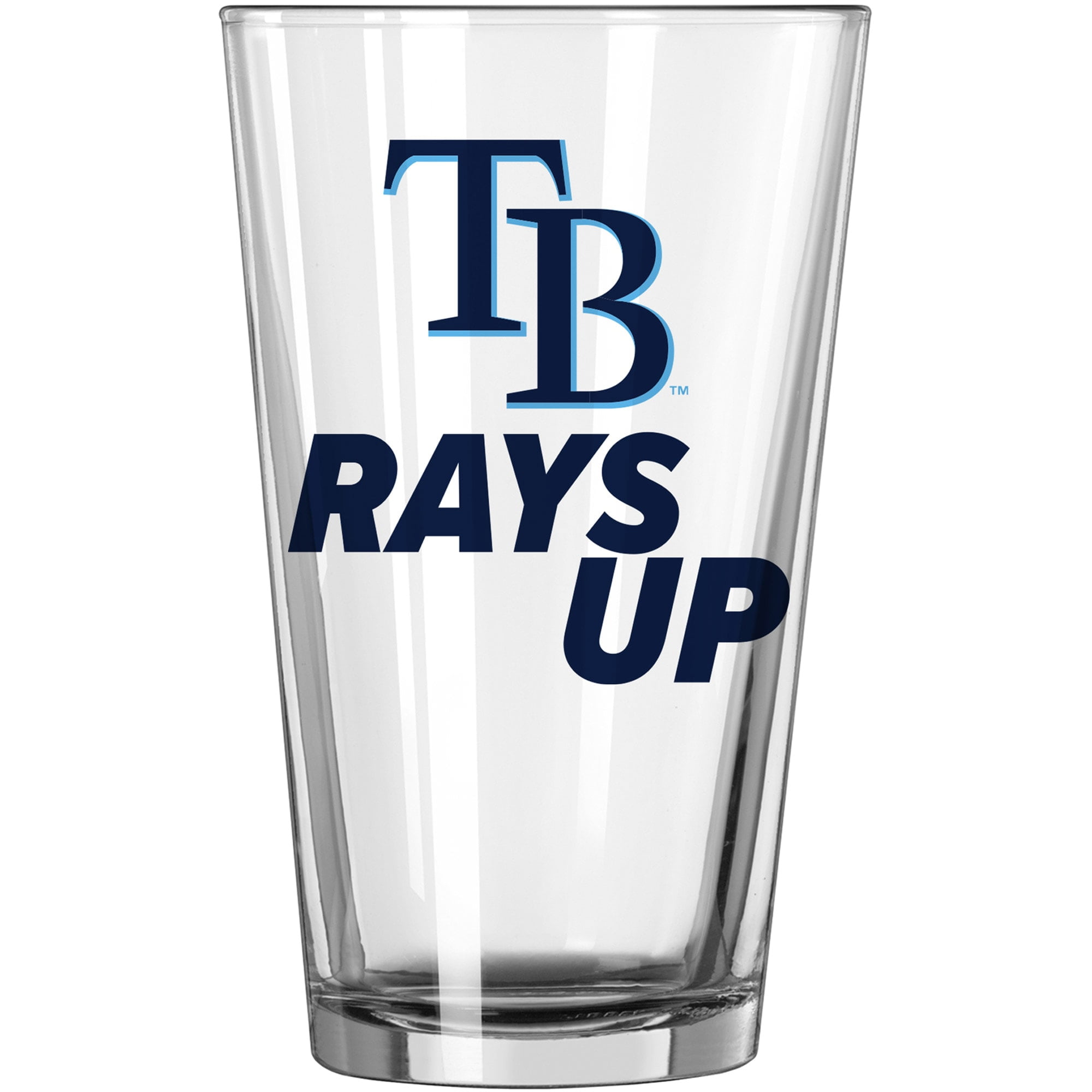 Colorado Rockies 16oz. Overtime Pint Glass - Walmart.com