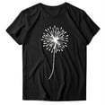 thumbnail image 2 of Clearance! Teen Girls Trendy Stuff Summer Tops for Women 2023 Cute Outfits for Teen Girls Tshirts for Women Graphic Tees Womens Tie Dye Shirts Teen Girl Gifts Cute Shirts for Teen, 2 of 2