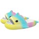 thumbnail image 1 of Comwarm 2023 Shark Slippers For Women Men Fashion Slippers Home Couple Thick Soled Non-slip Sandals Outdoor Flip Flops Slides, 1 of 4