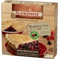 thumbnail image 2 of Claim Jumper Razzleberry Pie Frozen Dessert, 40 Oz, 2 of 6