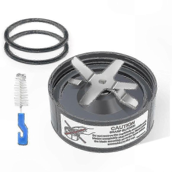 Replacement Parts and Accessories for 600W 900W Bls-Compatible with Nutribullet Models
