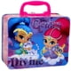 thumbnail image 2 of Lonchera Shimmer & Shine Idea Nuova Metálica, 2 of 3