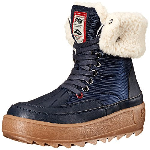 snowslide by pajar ladies jett winter boot