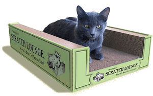 original scratch lounge