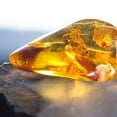 thumbnail image 4 of Sun's Eye Amber Herbal Fragrance Oil - 1/2 Ounce Bottle, 4 of 4