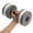 Gray, variant on 1 Pack Aquatic Dumbells, High-Density EVA-Foam Dumbbell, Water Aerobic Exercise Foam Dumbbell Pool Resistance, Water Fitness Barbells Hand Bar, Exercises Equipment for Weight Loss, Blue