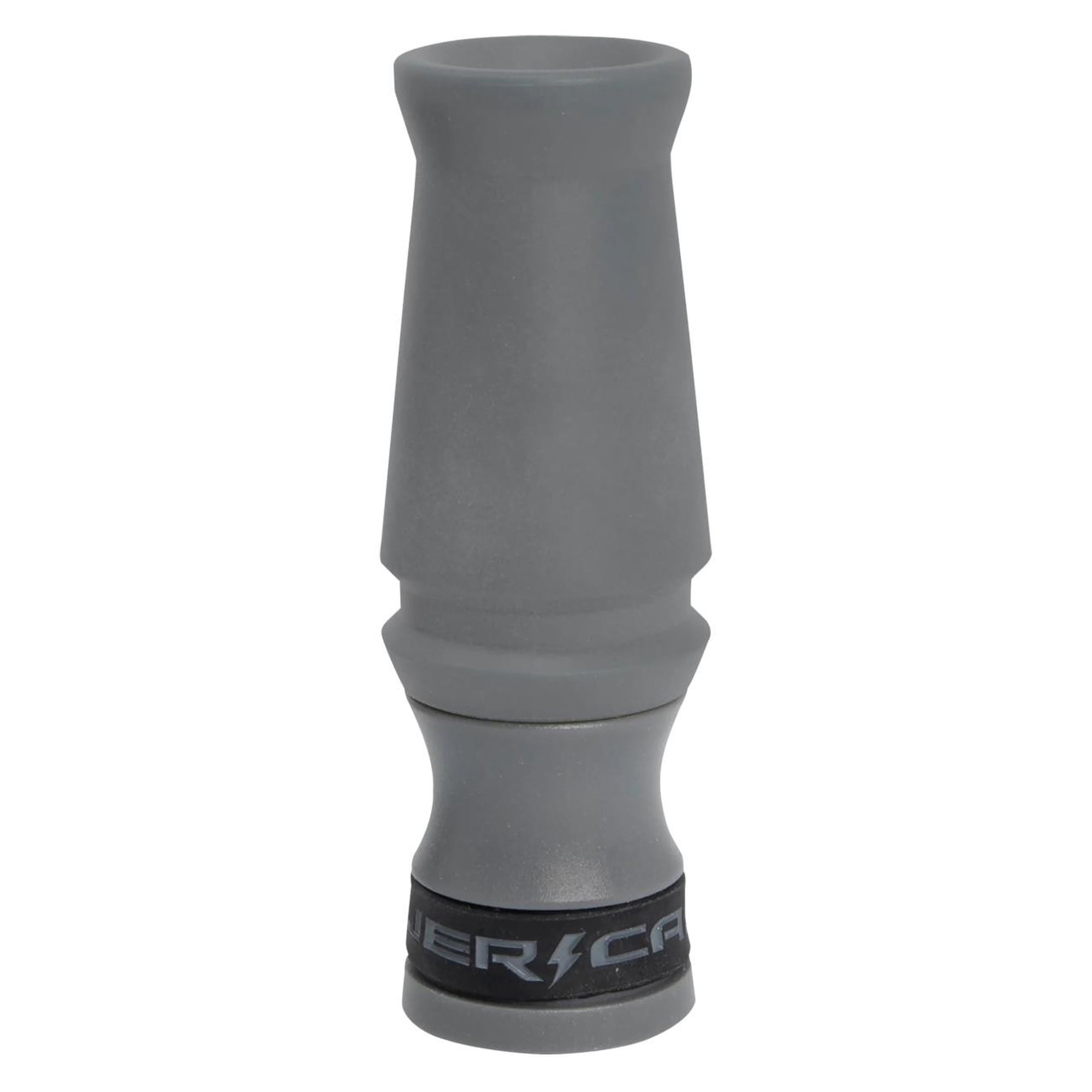 Power Calls Ion Canada Goose Call - Gray