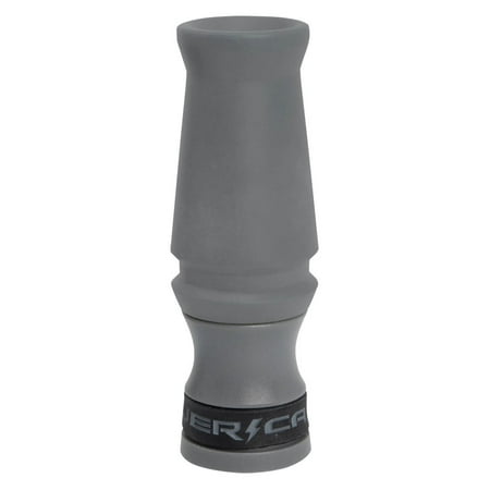 Power Calls 27321 Ion Open Call Attracts Canada Goose Gray Polycarbonate/Acrylic