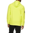 thumbnail image 4 of Reebok Men's and Big Men's Active Dynamic Pullover Hoodie, up to Size 3XL, 4 of 4
