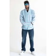 thumbnail image 4 of Ragstock Sky Greca Baja Hoodie, 4 of 4