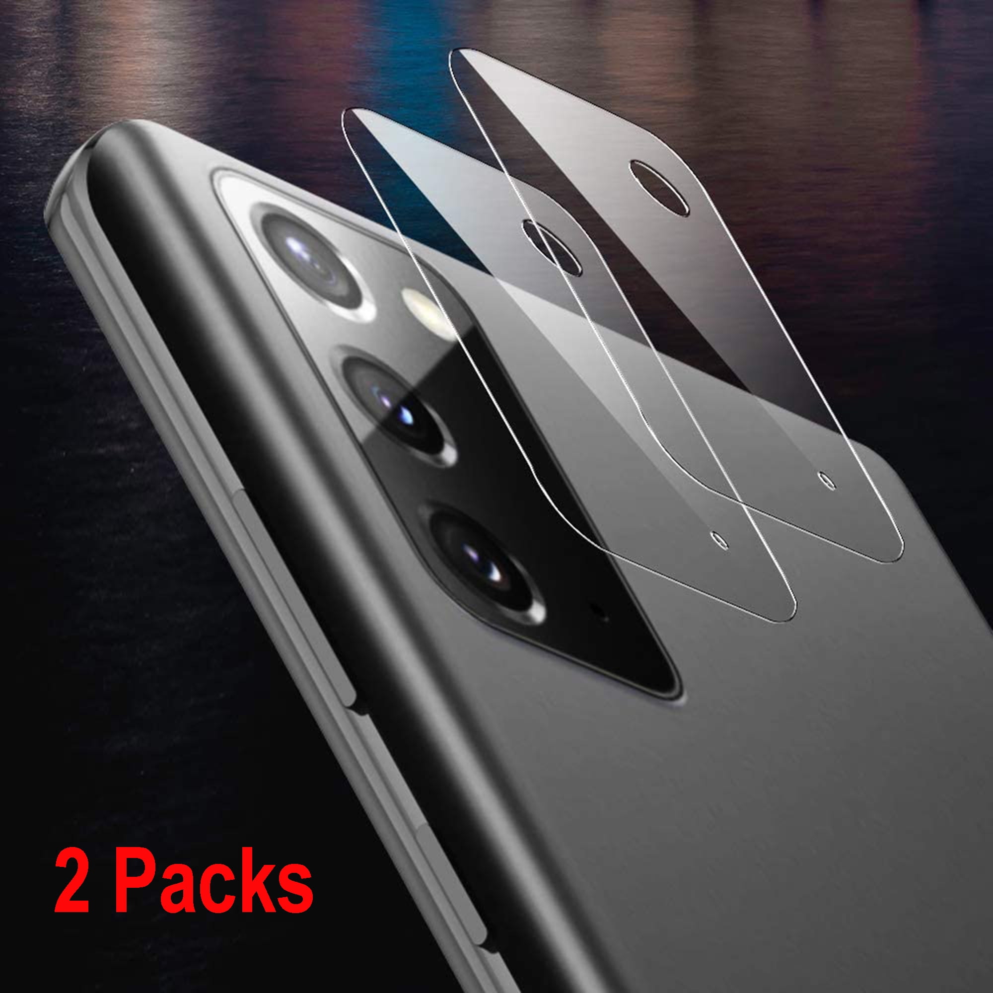 3 Pack Camera Lens Protector Compatible with Samsung Galaxy Note 10 Plus 6.8-inch Positioning Tool 5 Pack LK 2 Pack Screen Protector HD Ultra-Thin Flexible TPU Film 