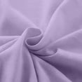 thumbnail image 6 of Utoimkio Short Sleeve Nightgowns for Women Summer Soft Comfy Sleepshirts Solid Color Pullover Nightdress Home Lounge Sleepwear Size S-XXL, 6 of 6