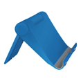 thumbnail image 1 of Soporte Ajustable Para Teléfono Celular Para Escritorio Soporte Para Teléfono Portátil Compatible Con La Mayoría De Iphone Samsung Y Otros Teléfonos Inteligentes - Azul, 1 of 5