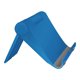 thumbnail image 1 of Soporte Ajustable Para Teléfono Celular Para Escritorio Soporte Para Teléfono Portátil Compatible Con La Mayoría De Iphone Samsung Y Otros Teléfonos Inteligentes - Azul, 1 of 5