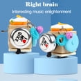 thumbnail image 3 of Teissuly Early Childhood Education Montessori Stress Relieve Busy Activity Cubes For Gift Teissuly WER2023112002088, 3 of 9