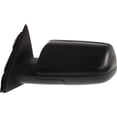 thumbnail image 5 of Geelife Set Of 2 Mirror Power For 09-12 Flex Sport Utility Left & Right Heated Paintable, 5 of 12