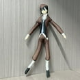 thumbnail image 3 of Bungo Stray Dogs Abstract Doll Dazaiji Built-in Skeleton Pendable Mirror Izumi Flower Mouse Dry Doll Atsushi Nakajima, 3 of 6