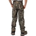 thumbnail image 4 of Realtree Camo 6-Pocket Cargo Hunting Pants for Youth and Kids | Durable, Lightweight Outdoor Appare | Size S-XL, 4 of 8