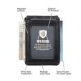 thumbnail image 4 of Dockers Men's Classic RFID Slim Front Pocket Wallet with Magnetic Money Clip, 4 of 4