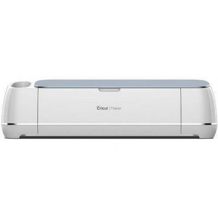 Cricut 2005464 Maker Blue