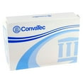 thumbnail image 3 of Sur-Fit Natura Drainable 12"L 2pc System Colostomy Pouch 2.25" Flange 401935, 10 Ct, 3 of 3
