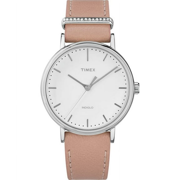 Timex Ladies Style Fairfield 37MM