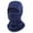Navy Blue, variant on Full Face Balaclava Ski Mask for Men Women, Summer Sun UV Protection Breathable Cooling Motorcycle Helmet Head Cover,2 pcs