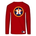 thumbnail image 1 of Playera Deportiva Houston Astros Beisbol Grandes Ligas, 1 of 2