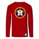 thumbnail image 1 of Playera Deportiva Houston Astros Beisbol Grandes Ligas, 1 of 1