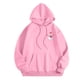 thumbnail image 4 of WILLBEST Sudaderas Deportivas para Mujer, Camiseta de Feliz Navidad para Mujer, Sudadera con Estampado de Letras y Árbol de Navidad, Sudadera con Capucha Navideña Chica​​, 4 of 4