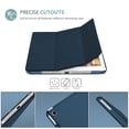 thumbnail image 3 of Funda ProCase Smart para iPad Mini 1, 2, 3, con función de encendido/apagado automático, 3 of 7