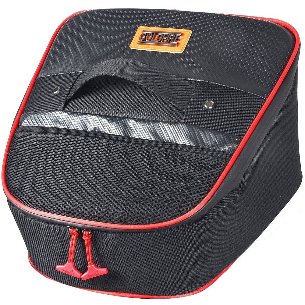 RZR RS1 Storage Organizers UTV Accessories Underhood Storage Bag Cooler Waterproof Tool Bag Fit for Polaris RZR RS1 2018+