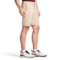 thumbnail image 2 of Shorts Cargo Flexibles IZOD Golf Swing Khaki 31, 2 of 6