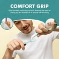 thumbnail image 4 of [Cepillo de dientes] Cepillo de dientes extra suave KENT CLASSIC para adultos y adolescentes, 4 of 6