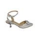 thumbnail image 2 of ZAPATILLA VESTIR LEON MUJER PLATA SHANTU 555509 LEON  555509p, 2 of 4