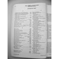 thumbnail image 3 of Case Drott 3330 Series Carrydeck Crane Parts Manual Catalog Pin 6225494 And Up, 3 of 9