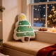 thumbnail image 5 of Decoraciones navideñas, adornos navideños, regalos navideños, almohadas navideñas, decoración navideña para árboles de Navidad, juguetes y adornos, ideas navideñas creativas, decoraciones navideñas co, 5 of 6
