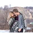 thumbnail image 4 of Gifts for Husband Blanket 50"x60", Husband Gifts, Husband Birthday Gift, Anniversary Wedding Gifts for Husband, Birthday Gifts for Husband,Unique Husband Gifts from Wife,Best Husband Ever Gift, 4 of 6