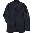 thumbnail image 1 of Ralph Lauren Mens Morgan Two Button Blazer Jacket, Blue, 40 Long, 1 of 1