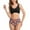 Black, variant on Dianli Swimsuit Women Swimming Suits for Women Mother and Daughter Two Bikini Family Matching Bathing Suits Girls Swimwear Summer Swimming Costume Get It Today