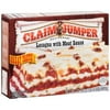 Claim Jumper: With Meat Sauce Lasagna, 20 oz