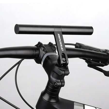 

Bike Extension Bracket Mountain Bike Aluminum Bracket Bracket Extension Bracket