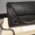 thumbnail image 4 of Stella Bolsas De Cadena De Plata Bolsa De Cartera Crossbody, 4 of 7