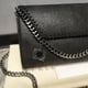 thumbnail image 4 of Stella Bolsas De Cadena De Plata Bolsa De Cartera Crossbody, 4 of 7