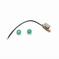 thumbnail image 5 of KNACK- New Sensor Refrigerator Thermistor For Whirlpool W10316760 Ap4538142 Ps2580944, 5 of 6