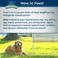 Blue Buffalo Wilderness High Protein Grain Free, Natural Senior Wet Dog Food, Turkey & Chicken
