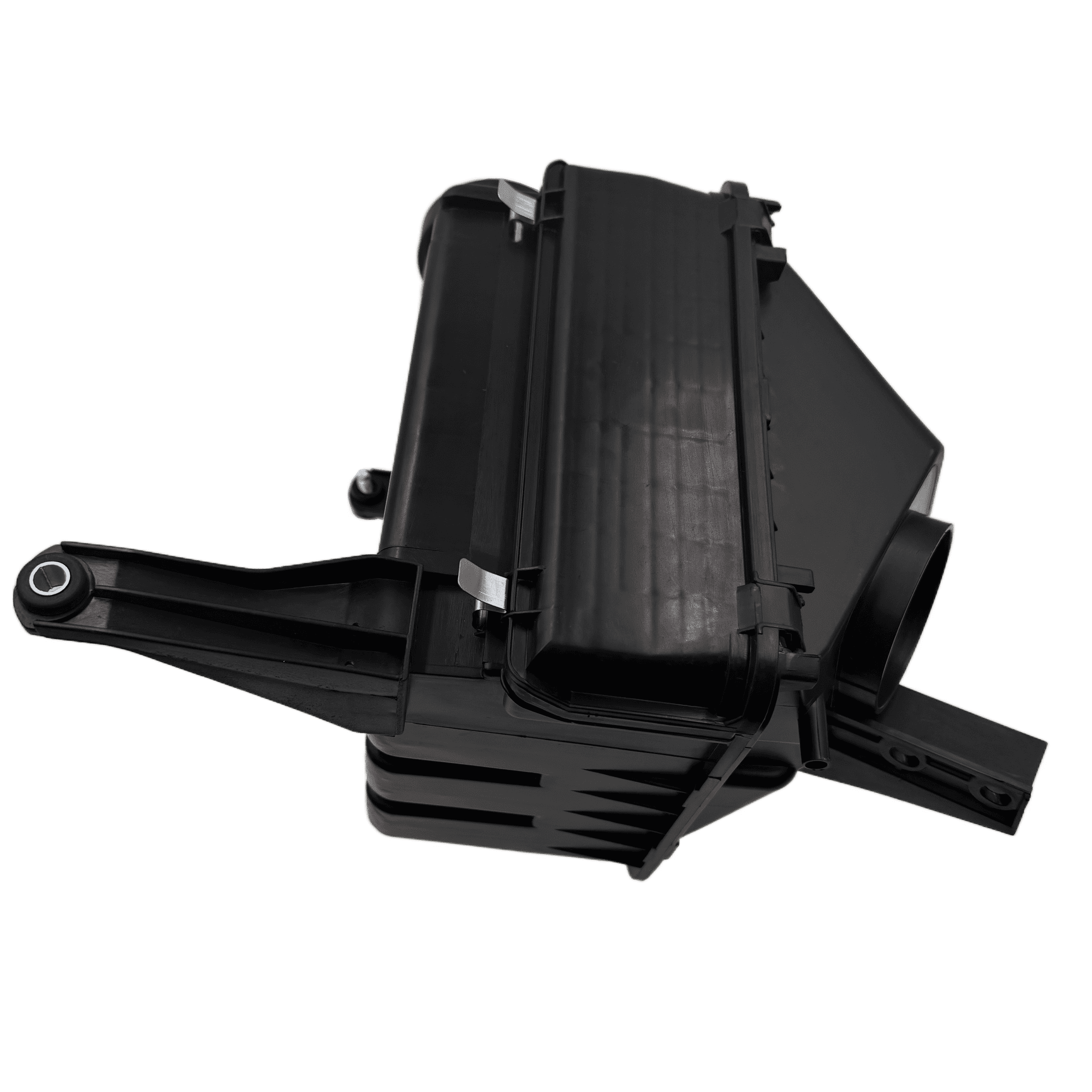 Haituo Air Cleaner Box Housing for Toyota 4Runner 1996-1998 3.4L Tacoma 1995-1998 3.4L V6, Plastic, Anti-Corrosion, 1 Pack