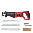 thumbnail image 1 of Household Small Hand-Held Bone Cutter Ribs Frozen Meat Cutting Machine Electric Bone Sawing Machine Chain Saw Cutting Tool, 1 of 7